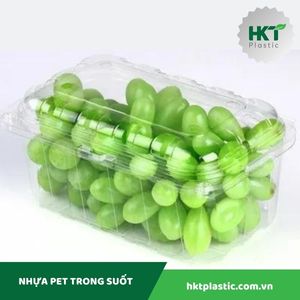 Hộp dựng hoa quả P1000B