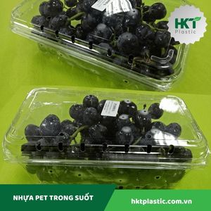 Hộp đựng nho 1.2kg