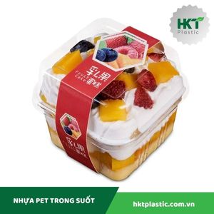 Hộp nhựa đựng bánh 3