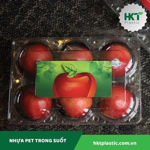 Hộp đựng táo P06